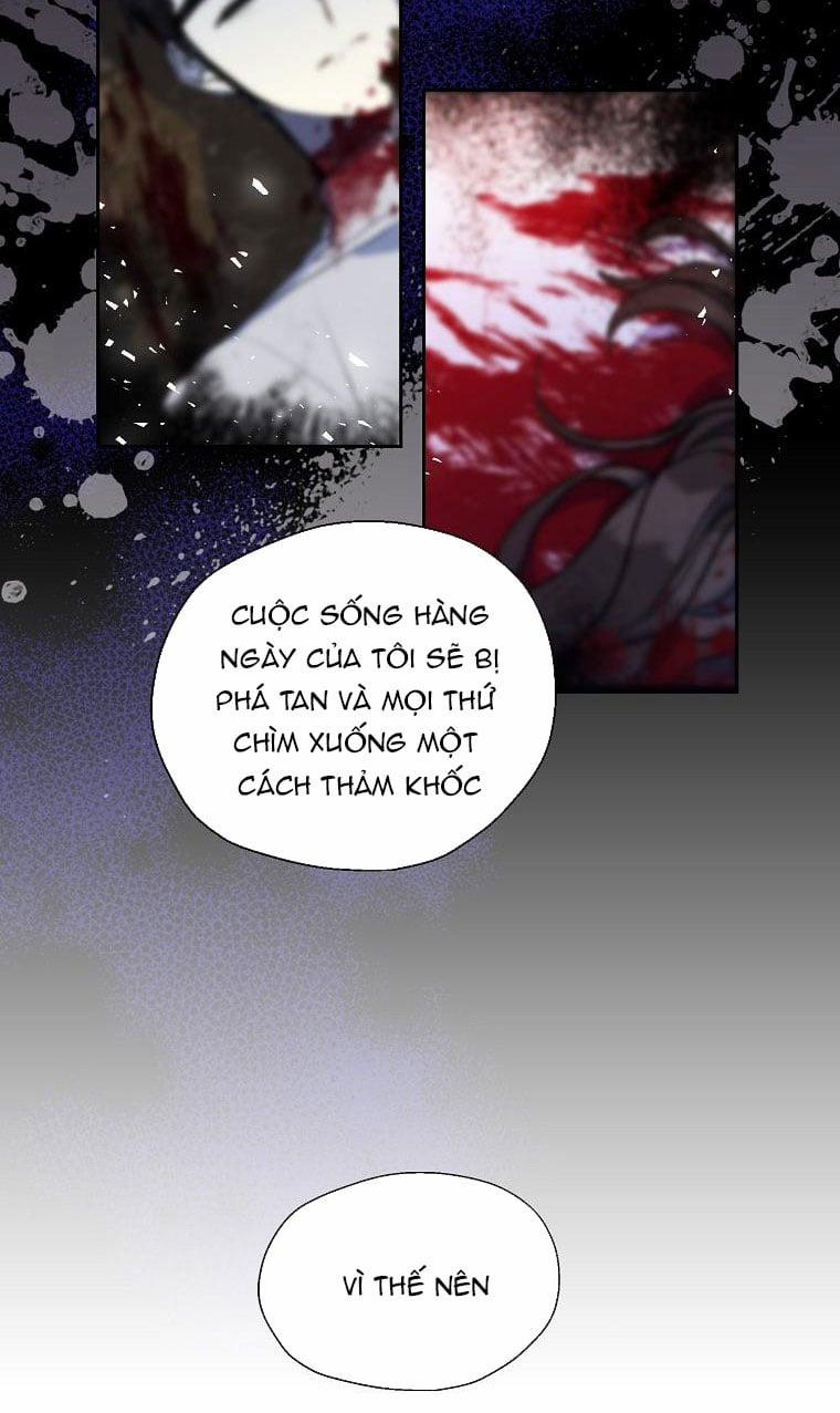 Bệ Hạ,xin Đừng Giết Tôi!! 62 trang 54