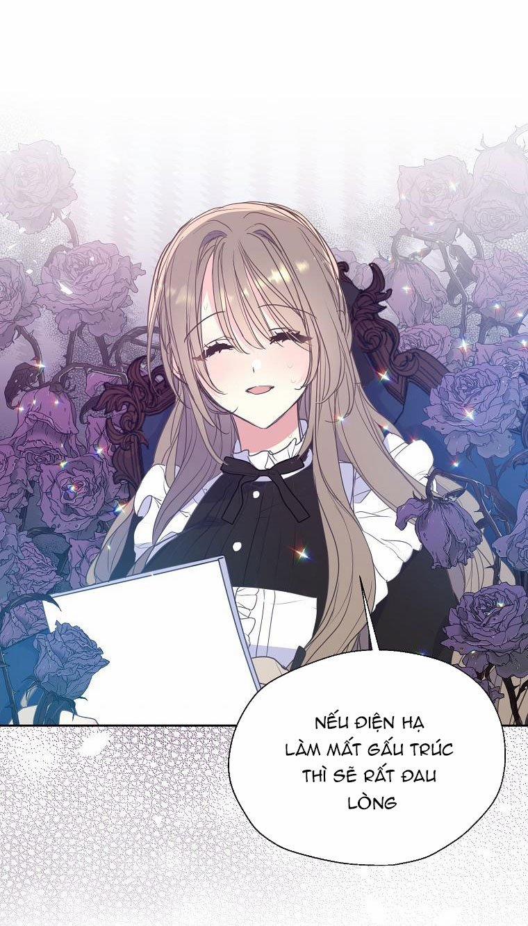 Bệ Hạ,xin Đừng Giết Tôi!! 62 trang 55