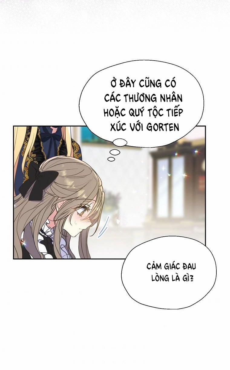 Bệ Hạ,xin Đừng Giết Tôi!! 62 trang 56