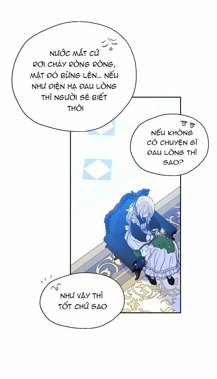 Bệ Hạ,xin Đừng Giết Tôi!! 62 trang 58