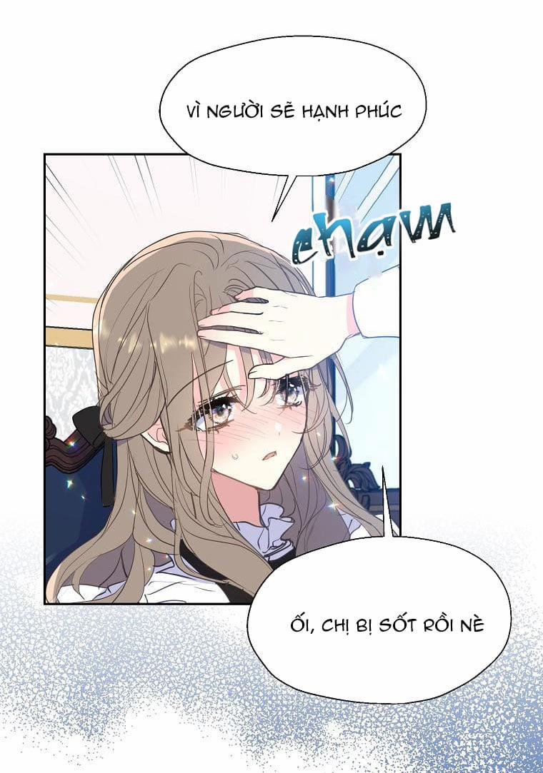 Bệ Hạ,xin Đừng Giết Tôi!! 62 trang 60