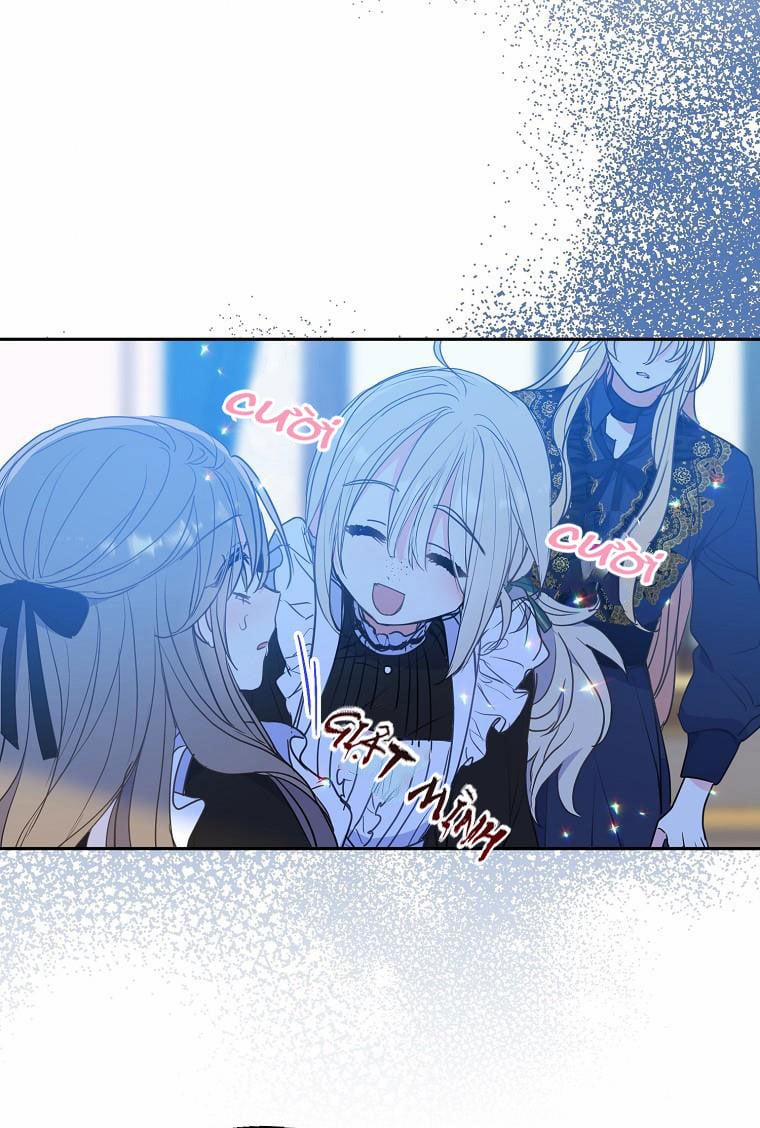 Bệ Hạ,xin Đừng Giết Tôi!! 62 trang 61