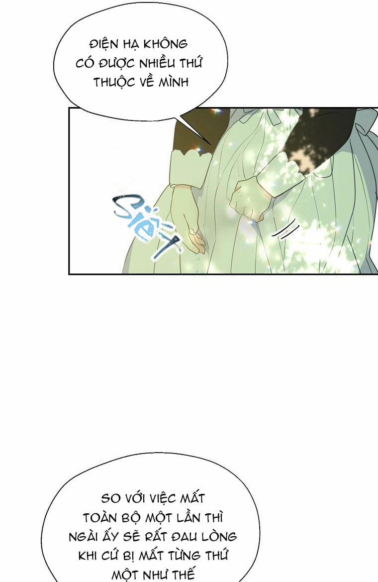 Bệ Hạ,xin Đừng Giết Tôi!! 62 trang 8