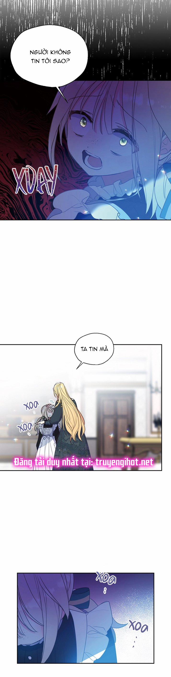 Bệ Hạ,xin Đừng Giết Tôi!! 63 trang 15