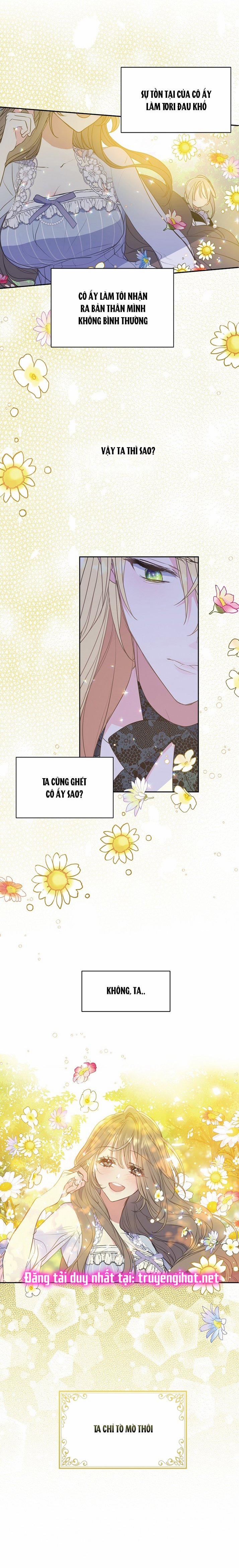 Bệ Hạ,xin Đừng Giết Tôi!! 63 trang 18