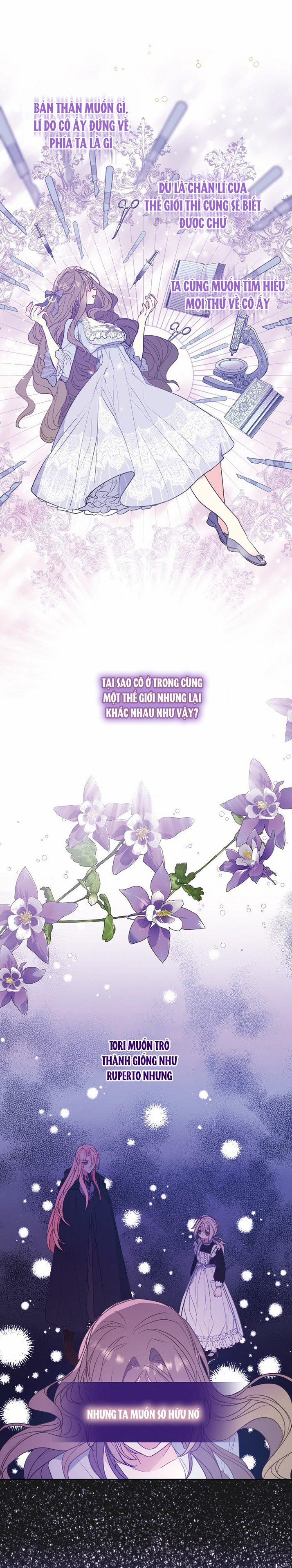 Bệ Hạ,xin Đừng Giết Tôi!! 63 trang 19