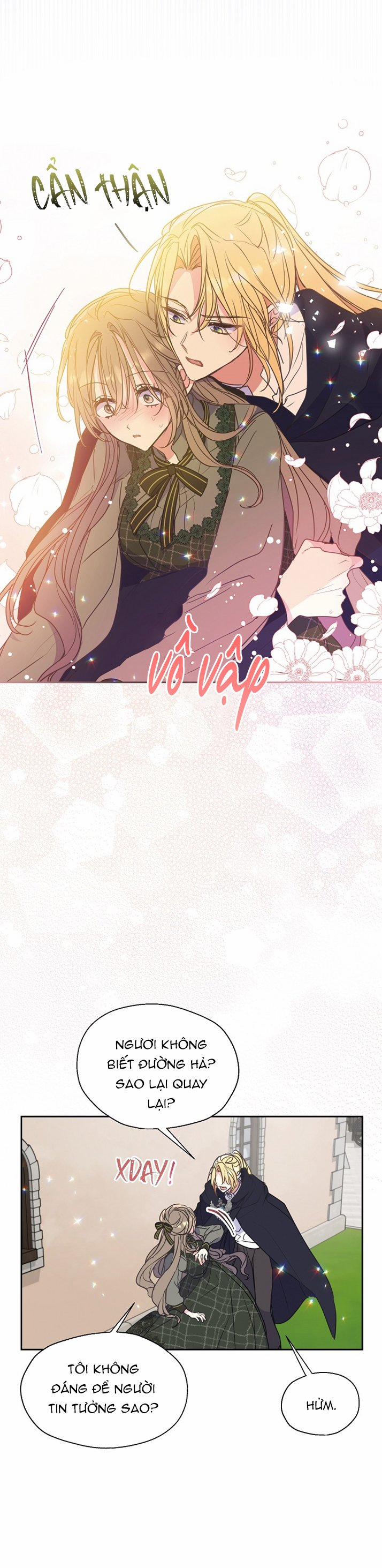 Bệ Hạ,xin Đừng Giết Tôi!! 63 trang 5