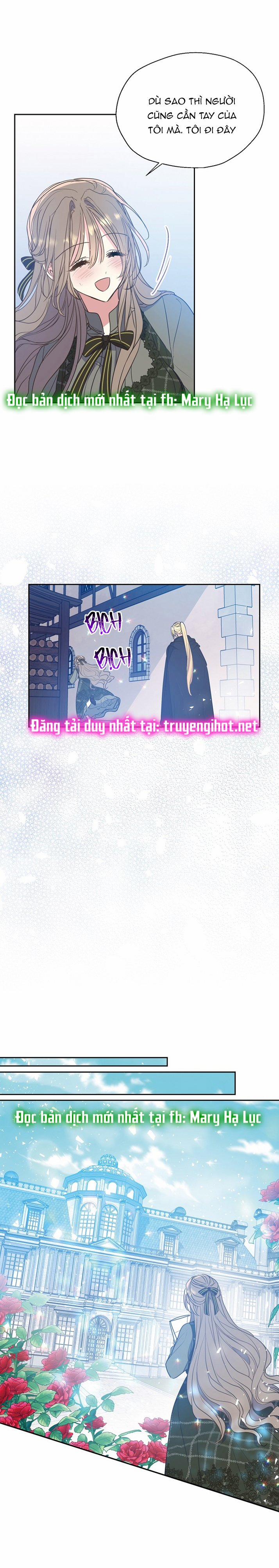 Bệ Hạ,xin Đừng Giết Tôi!! 63 trang 8