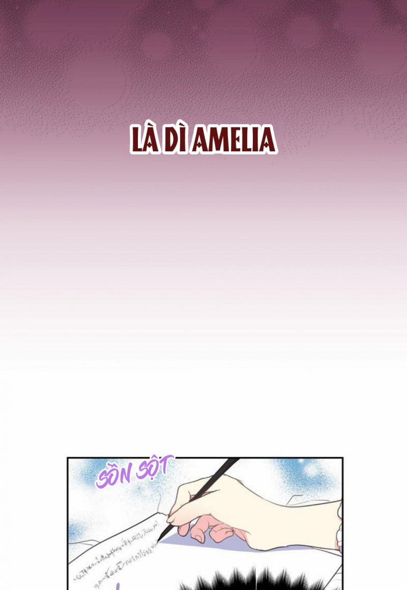 Bệ Hạ,xin Đừng Giết Tôi!! 64.5 trang 12