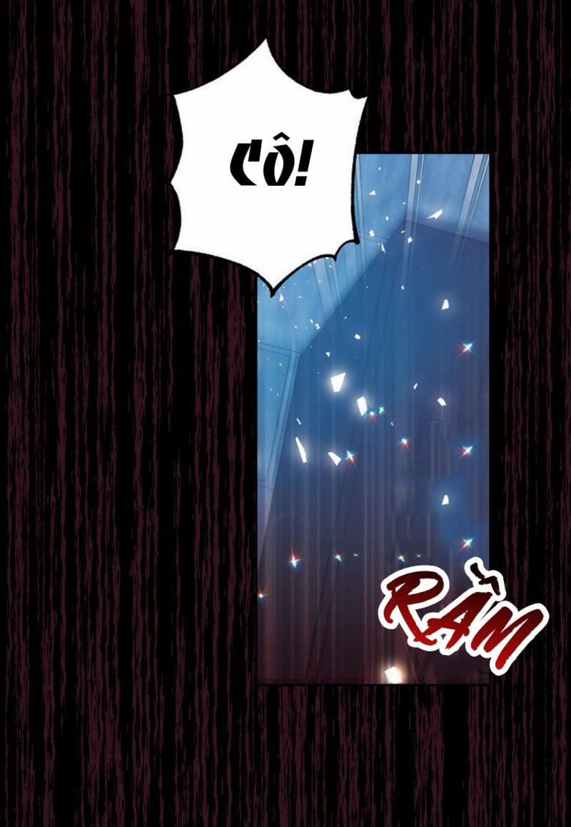 Bệ Hạ,xin Đừng Giết Tôi!! 64.5 trang 21