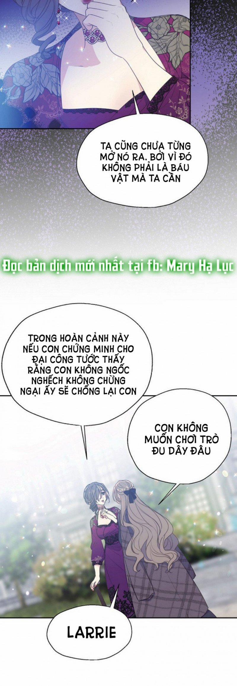 Bệ Hạ,xin Đừng Giết Tôi!! 64.5 trang 6