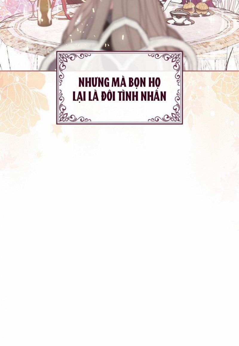 Bệ Hạ,xin Đừng Giết Tôi!! 64 trang 11