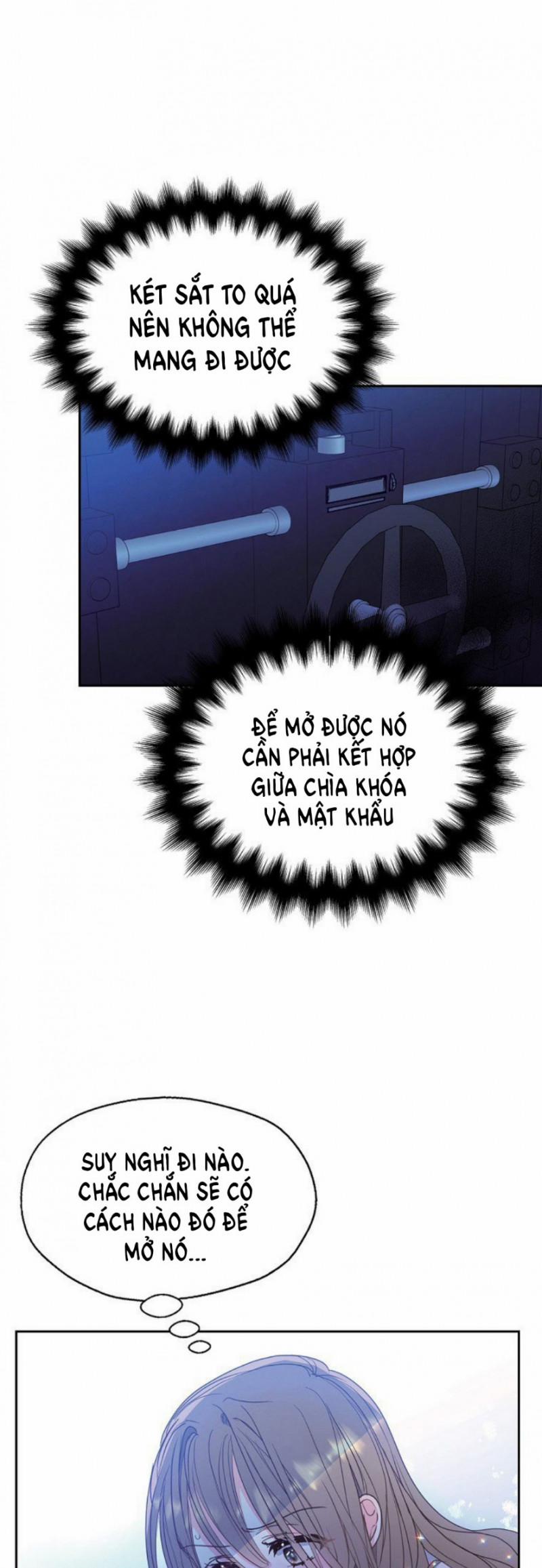 Bệ Hạ,xin Đừng Giết Tôi!! 64 trang 13