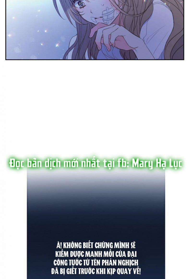 Bệ Hạ,xin Đừng Giết Tôi!! 64 trang 14