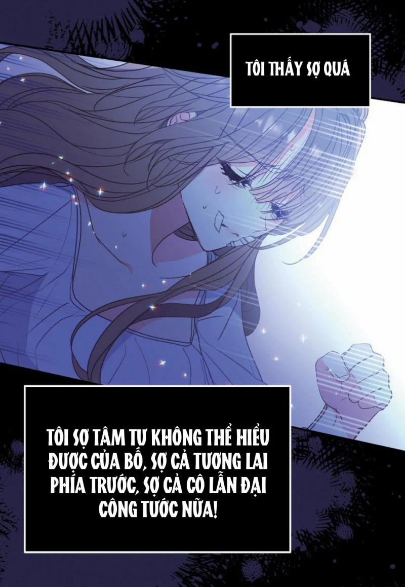 Bệ Hạ,xin Đừng Giết Tôi!! 64 trang 19