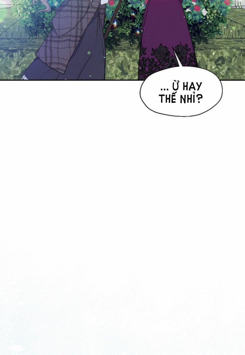 Bệ Hạ,xin Đừng Giết Tôi!! 64 trang 28