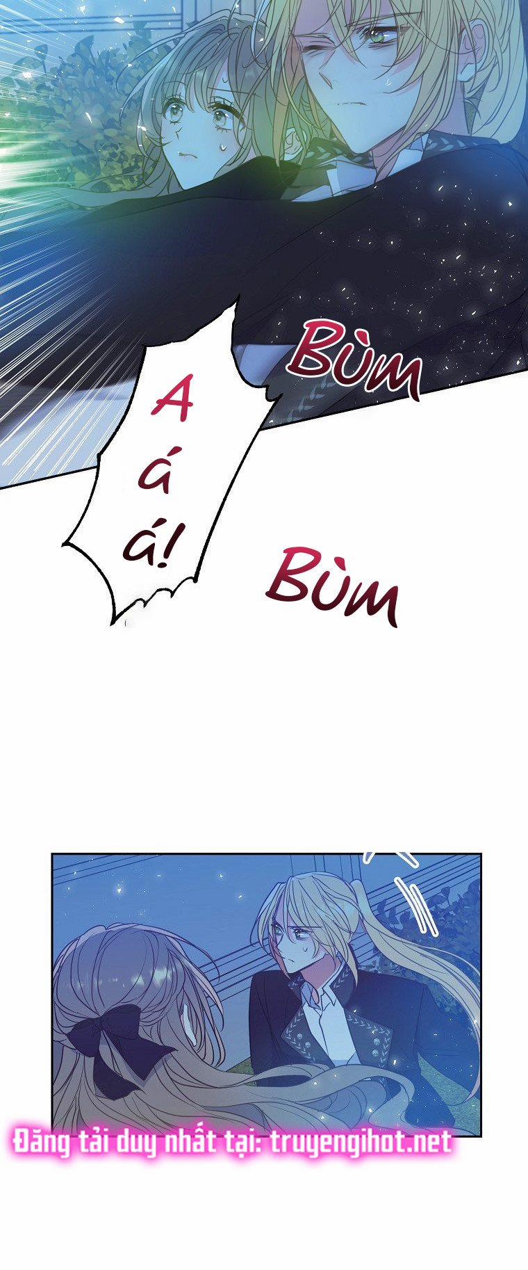 Bệ Hạ,xin Đừng Giết Tôi!! 65.5 trang 10