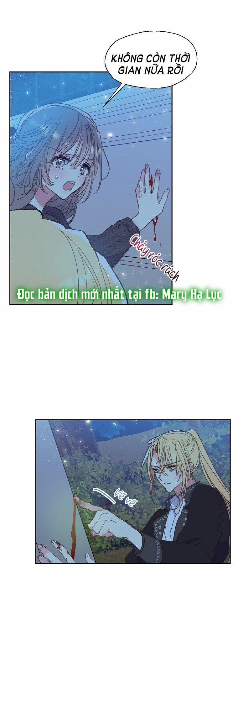 Bệ Hạ,xin Đừng Giết Tôi!! 65.5 trang 11