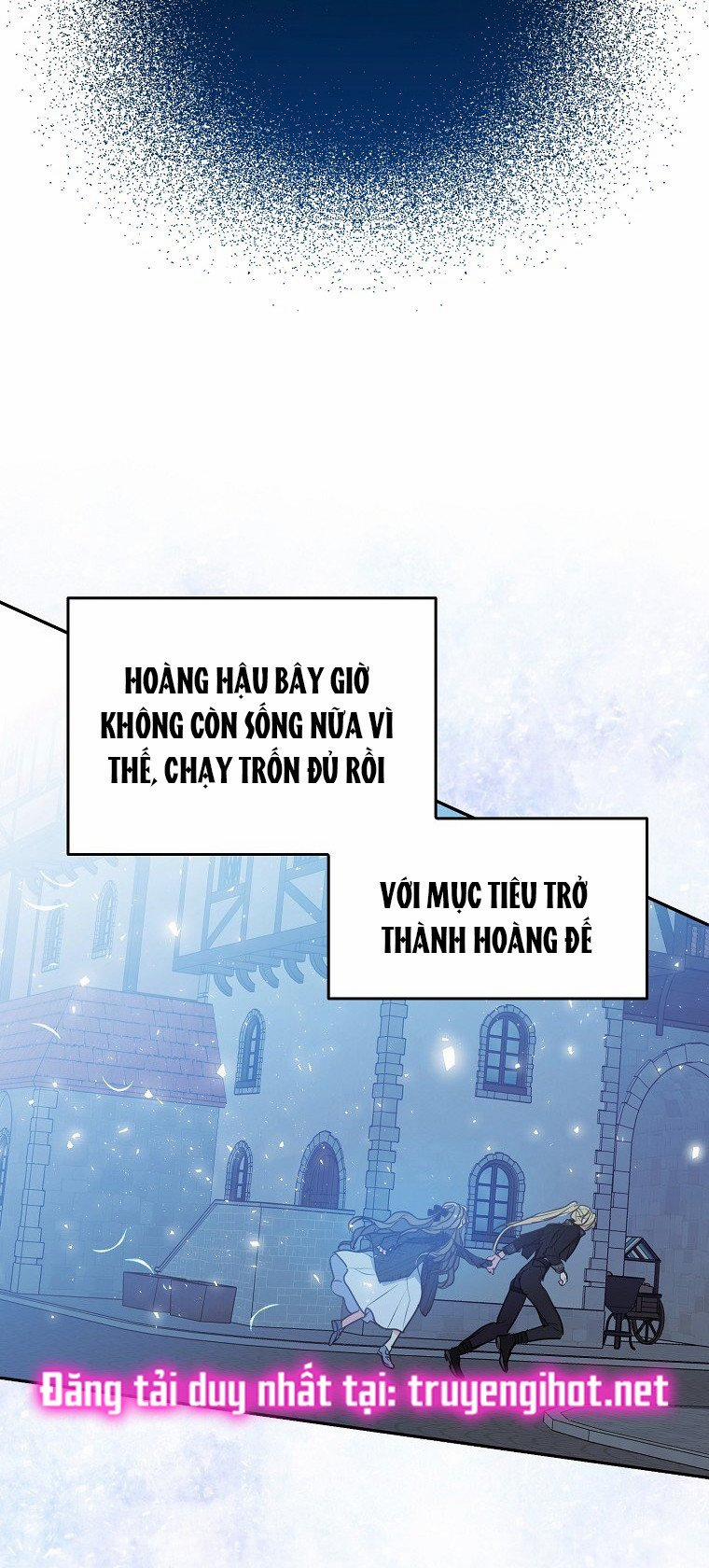 Bệ Hạ,xin Đừng Giết Tôi!! 65.5 trang 14