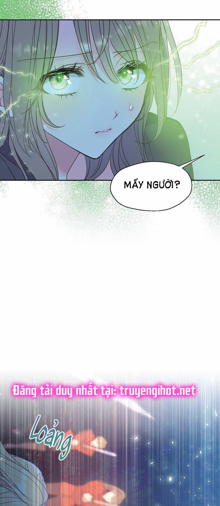 Bệ Hạ,xin Đừng Giết Tôi!! 65.5 trang 6