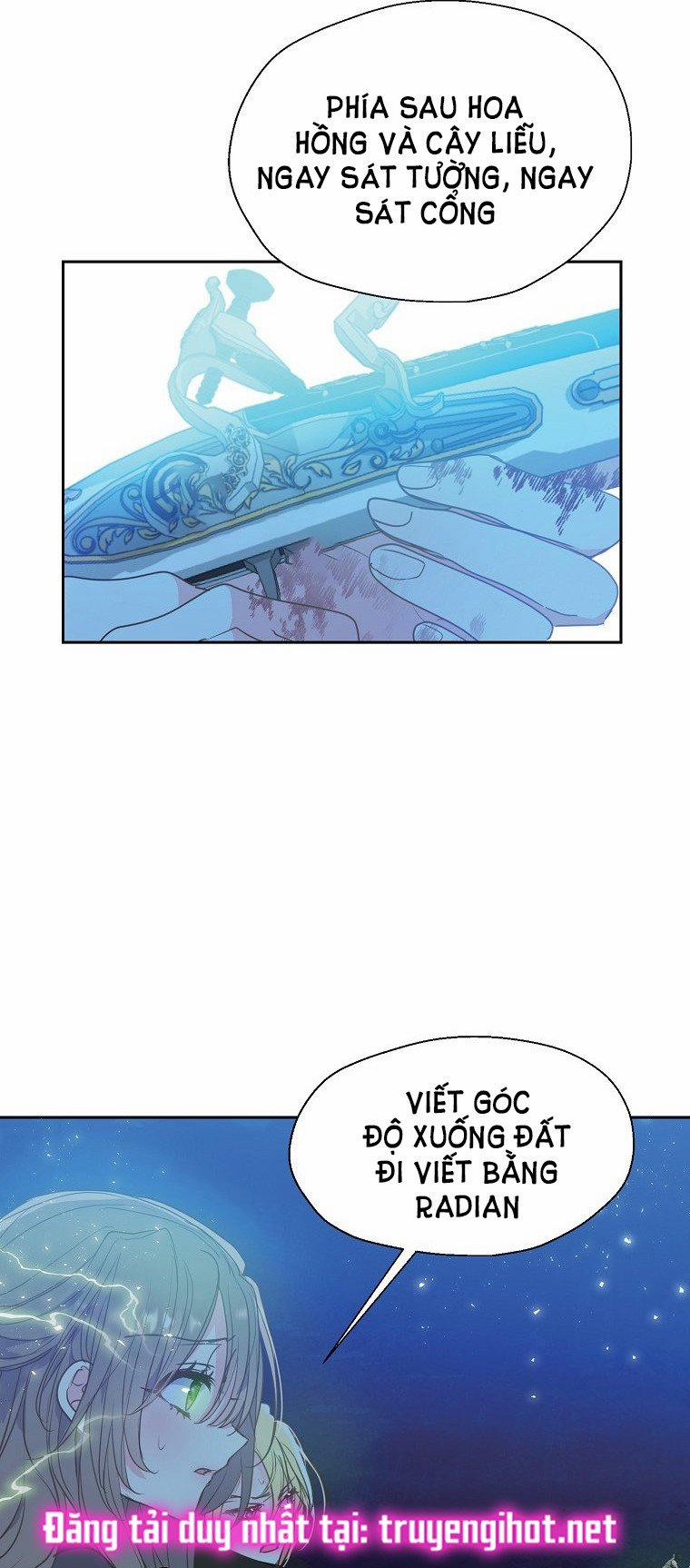 Bệ Hạ,xin Đừng Giết Tôi!! 65.5 trang 8