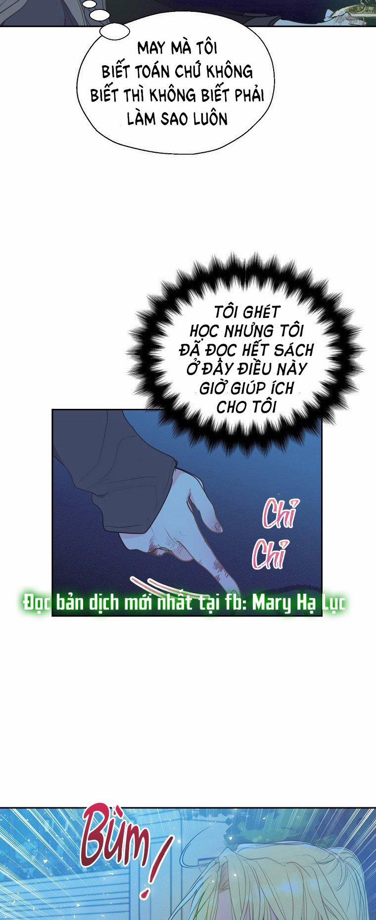 Bệ Hạ,xin Đừng Giết Tôi!! 65.5 trang 9