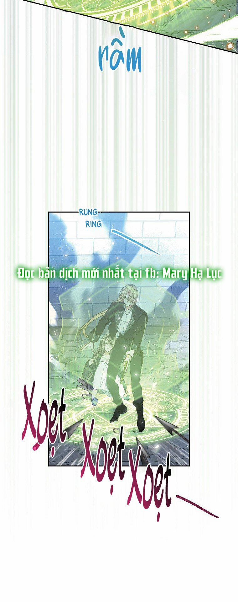 Bệ Hạ,xin Đừng Giết Tôi!! 65 trang 13