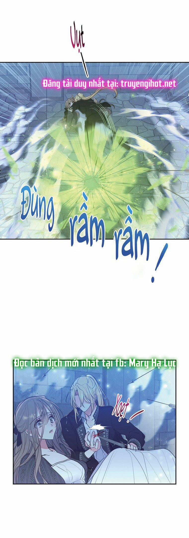 Bệ Hạ,xin Đừng Giết Tôi!! 65 trang 14