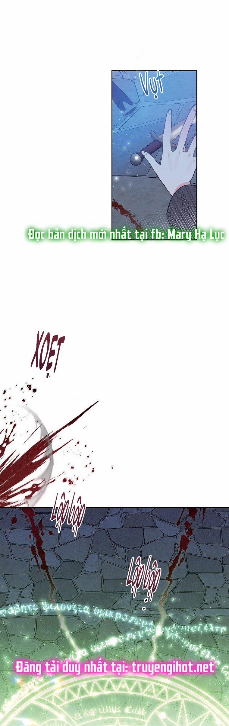 Bệ Hạ,xin Đừng Giết Tôi!! 65 trang 16