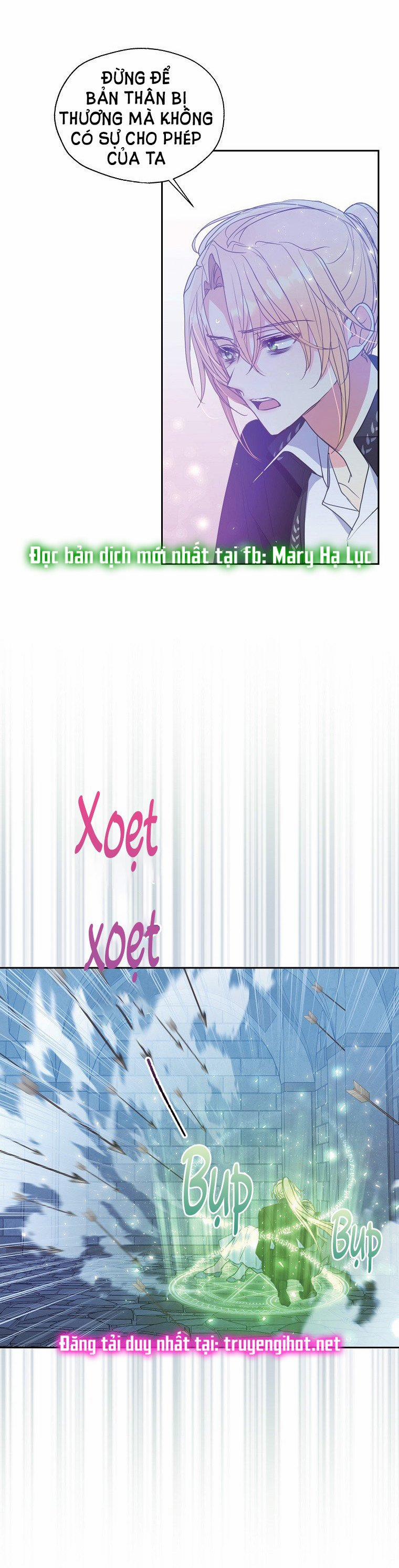 Bệ Hạ,xin Đừng Giết Tôi!! 65 trang 18