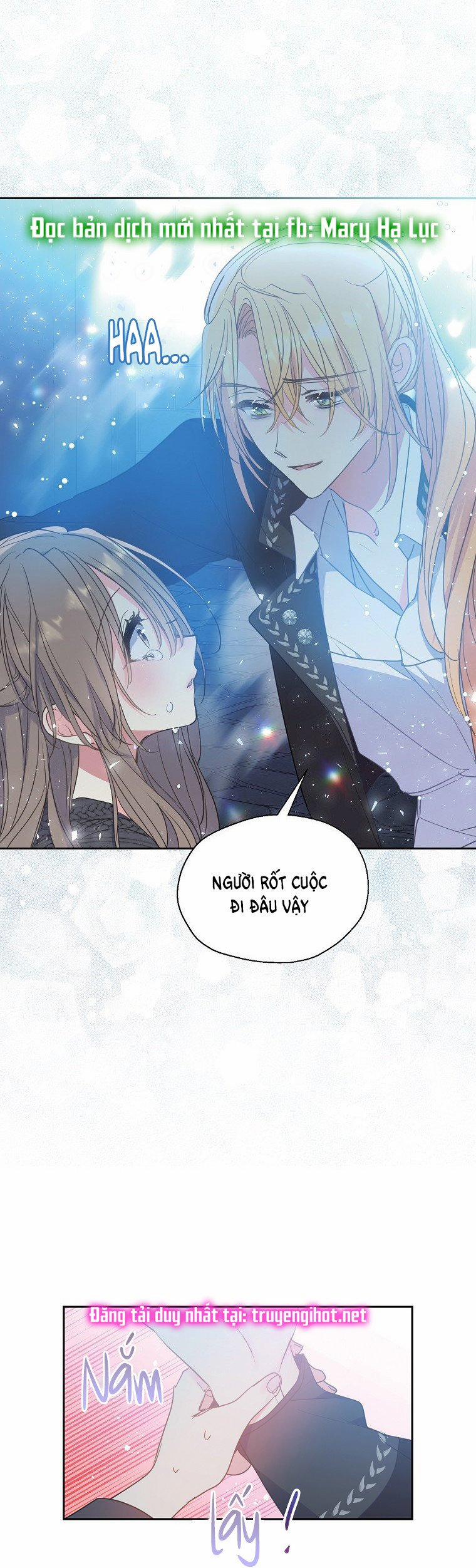 Bệ Hạ,xin Đừng Giết Tôi!! 65 trang 8