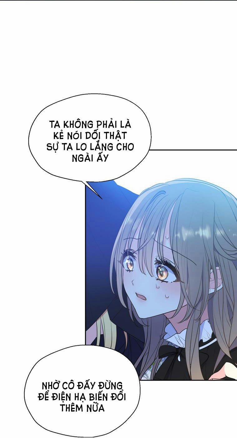 Bệ Hạ,xin Đừng Giết Tôi!! 66.5 trang 11