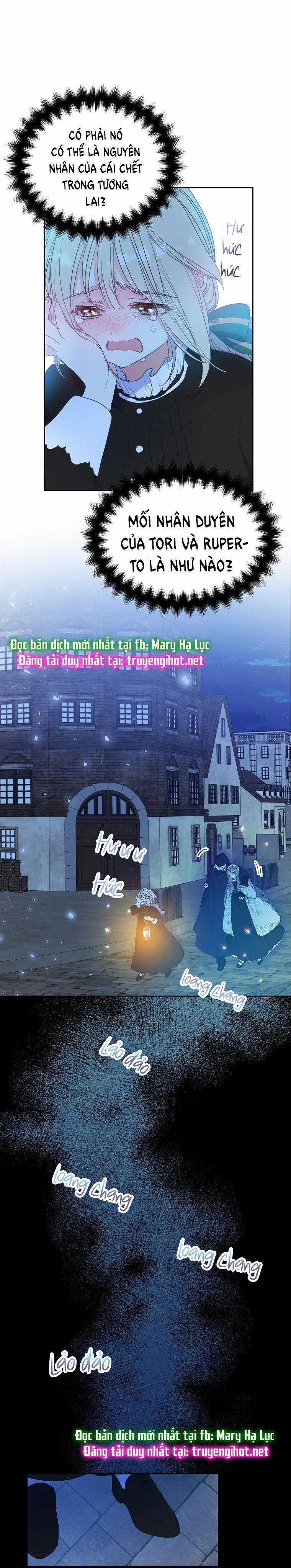 Bệ Hạ,xin Đừng Giết Tôi!! 66.5 trang 15