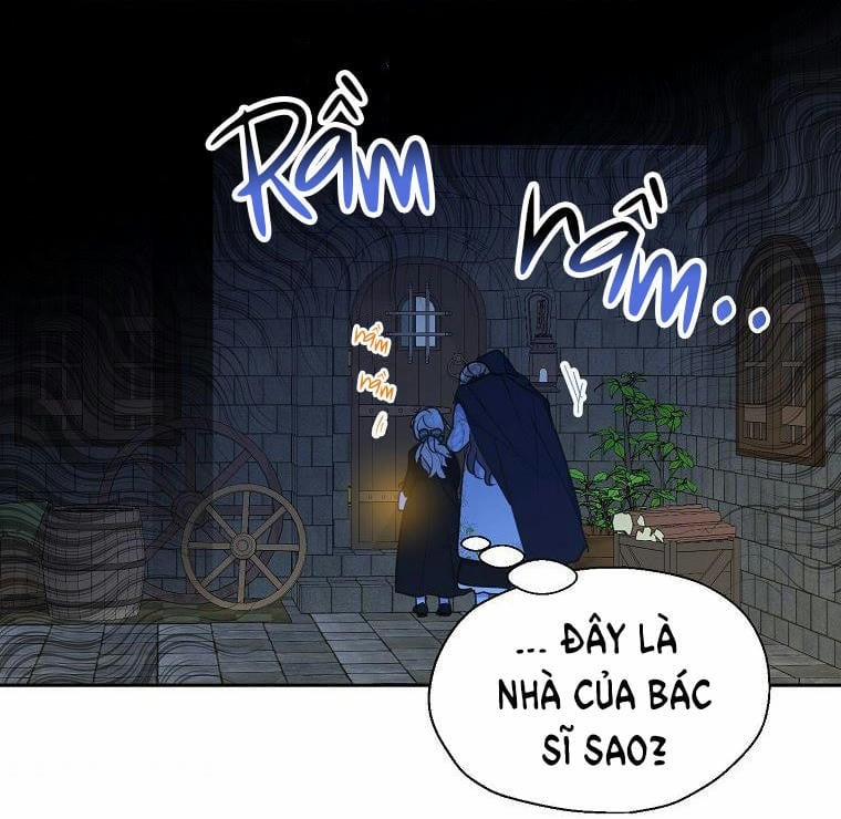 Bệ Hạ,xin Đừng Giết Tôi!! 66.5 trang 16