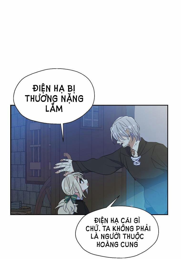 Bệ Hạ,xin Đừng Giết Tôi!! 66.5 trang 18