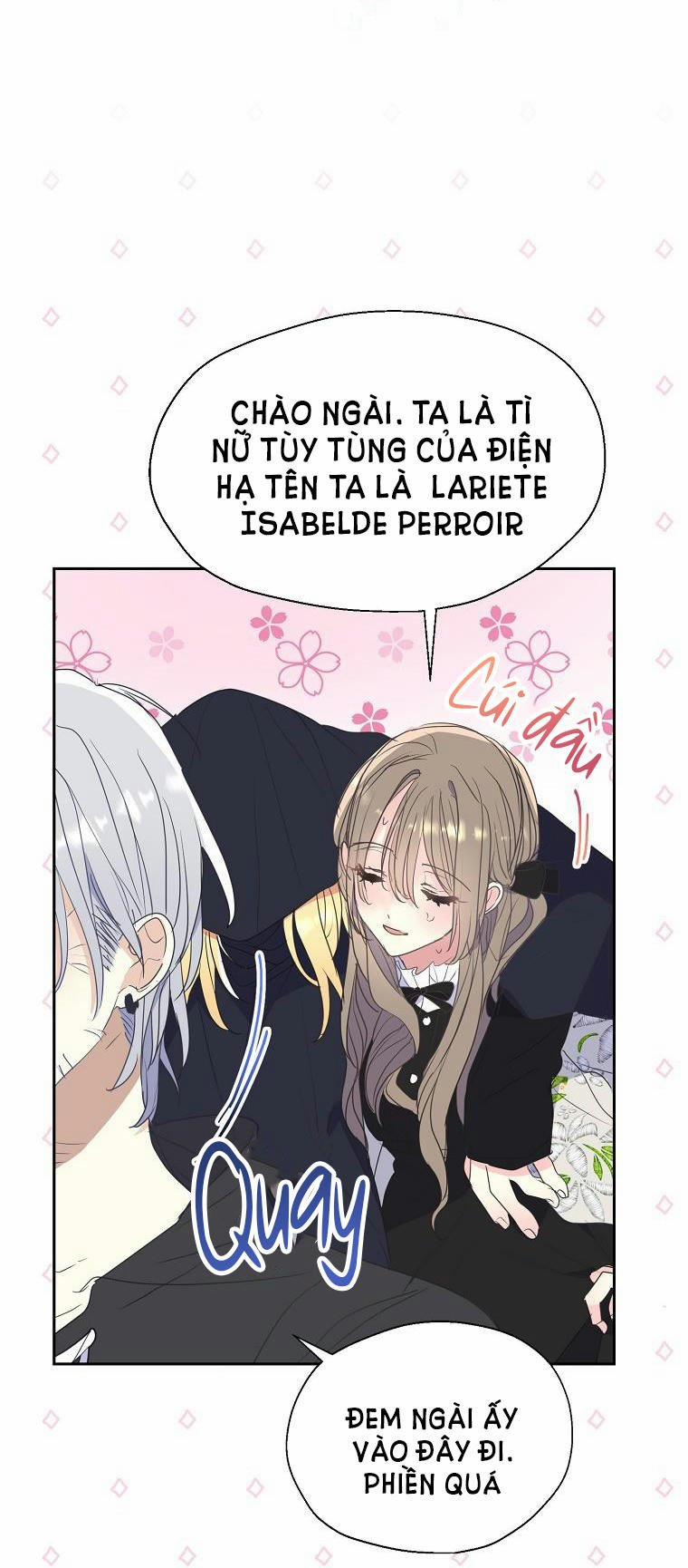 Bệ Hạ,xin Đừng Giết Tôi!! 66.5 trang 20