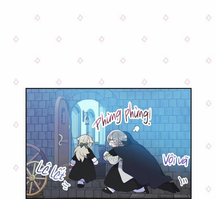 Bệ Hạ,xin Đừng Giết Tôi!! 66.5 trang 21