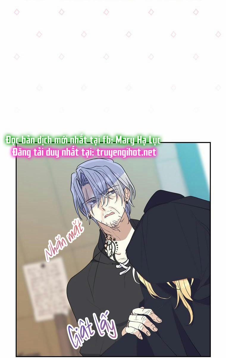 Bệ Hạ,xin Đừng Giết Tôi!! 66.5 trang 22