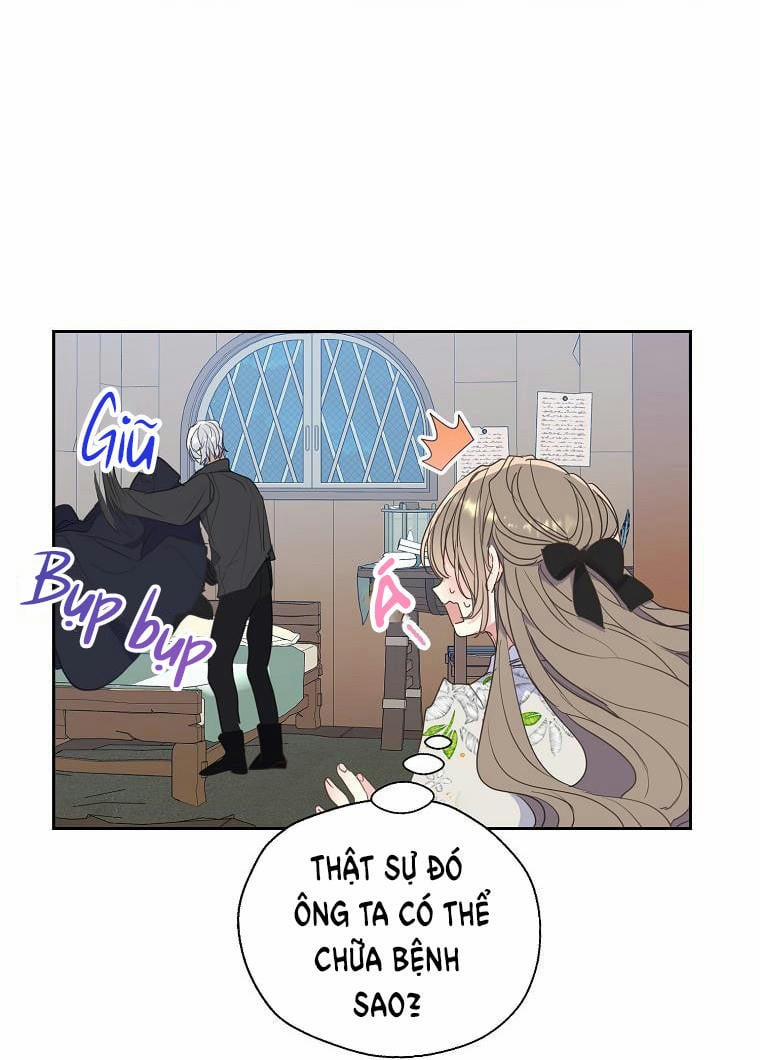 Bệ Hạ,xin Đừng Giết Tôi!! 66.5 trang 23