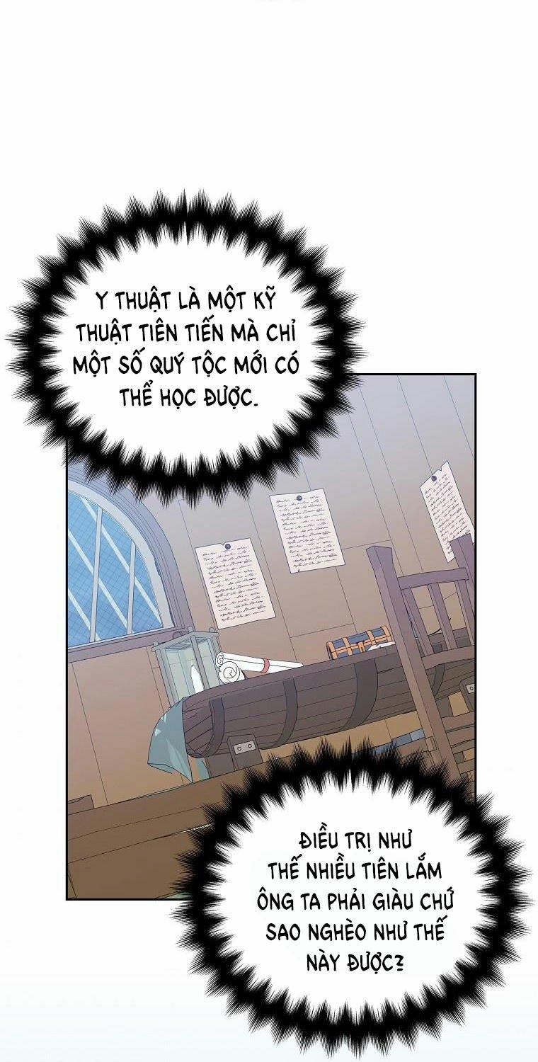 Bệ Hạ,xin Đừng Giết Tôi!! 66.5 trang 24