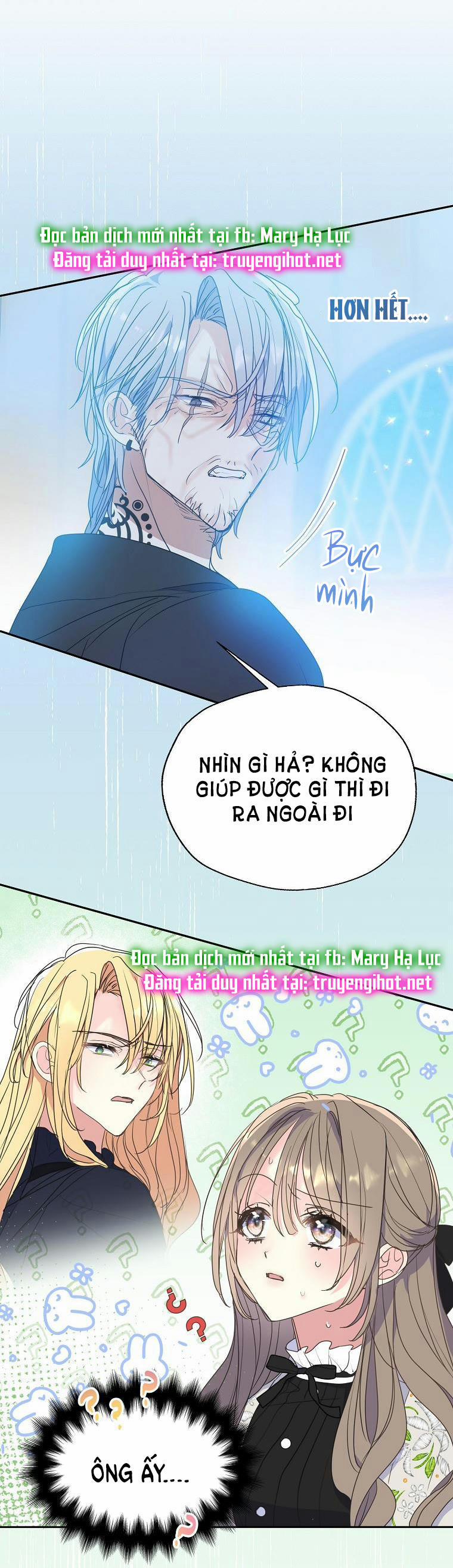 Bệ Hạ,xin Đừng Giết Tôi!! 66.5 trang 25