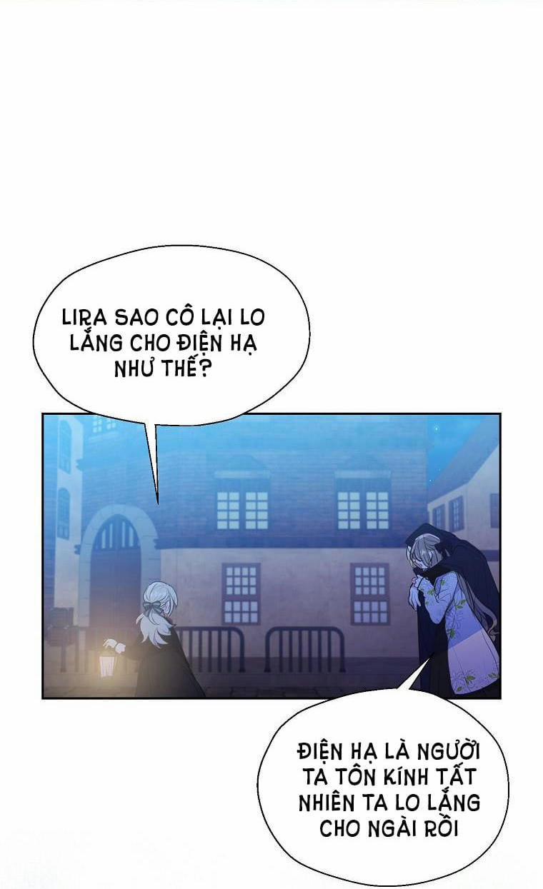 Bệ Hạ,xin Đừng Giết Tôi!! 66.5 trang 7