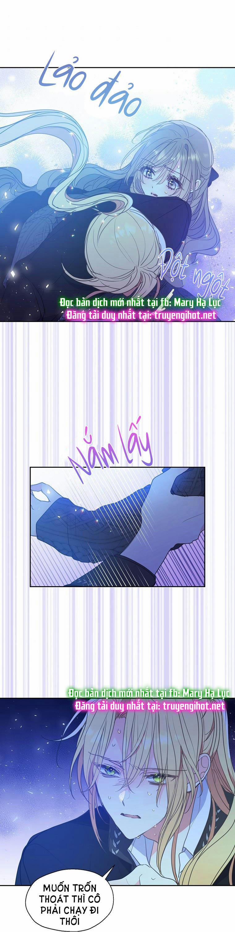 Bệ Hạ,xin Đừng Giết Tôi!! 66 trang 0