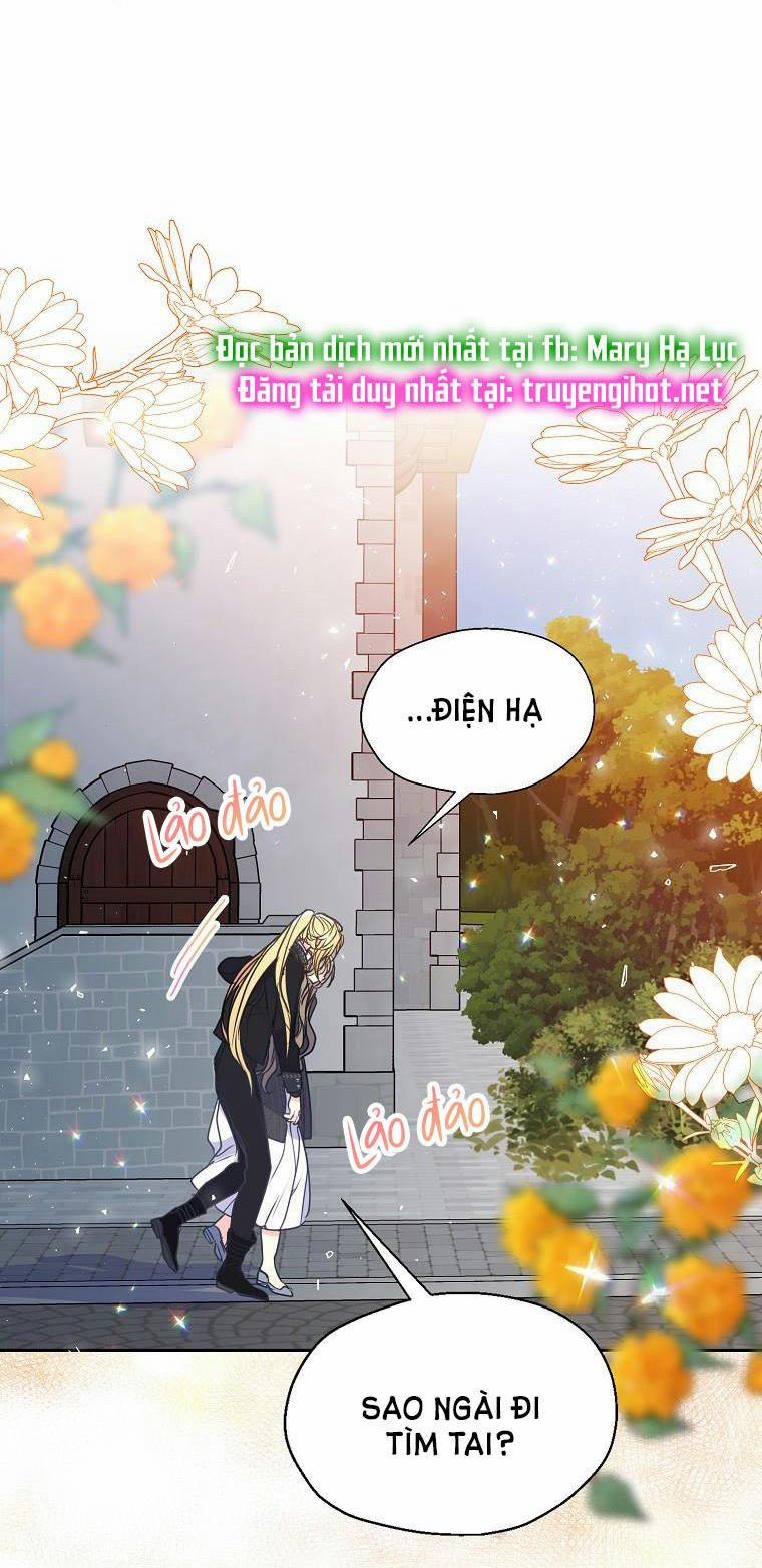 Bệ Hạ,xin Đừng Giết Tôi!! 66 trang 6