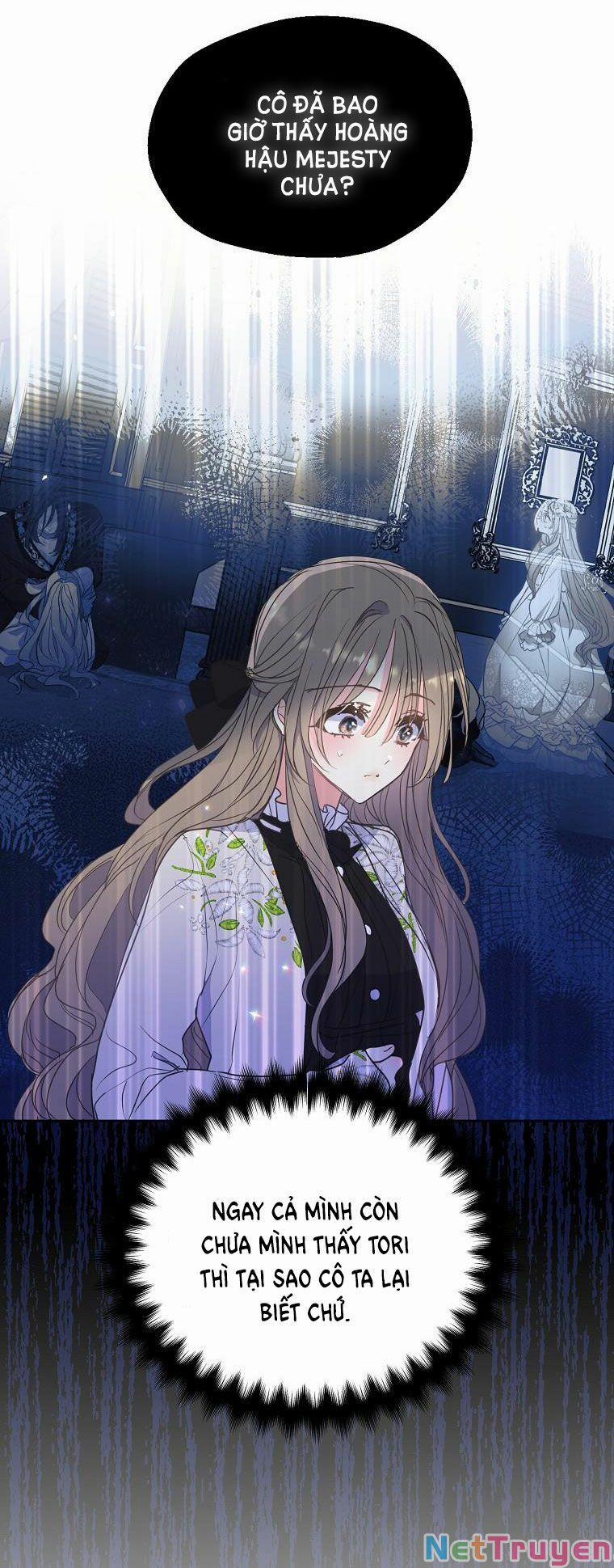 Bệ Hạ,xin Đừng Giết Tôi!! 67.1 trang 10