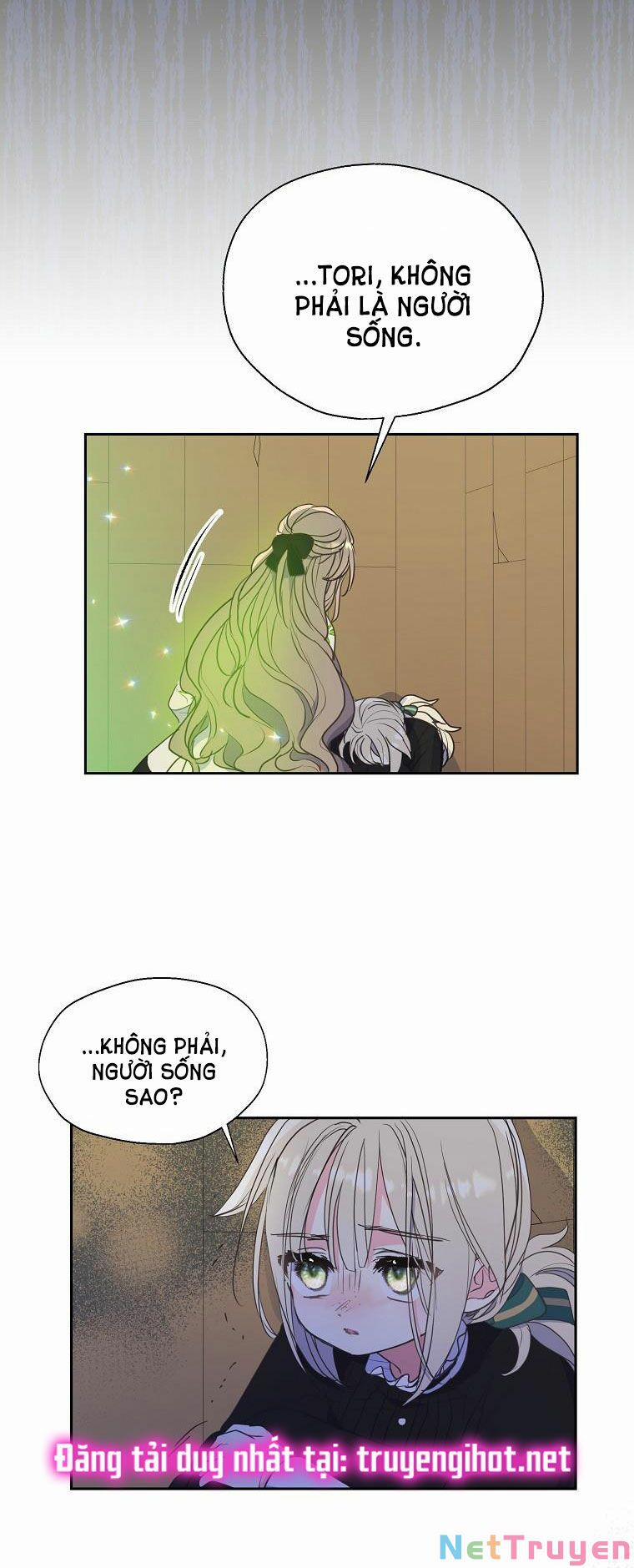 Bệ Hạ,xin Đừng Giết Tôi!! 67.1 trang 11