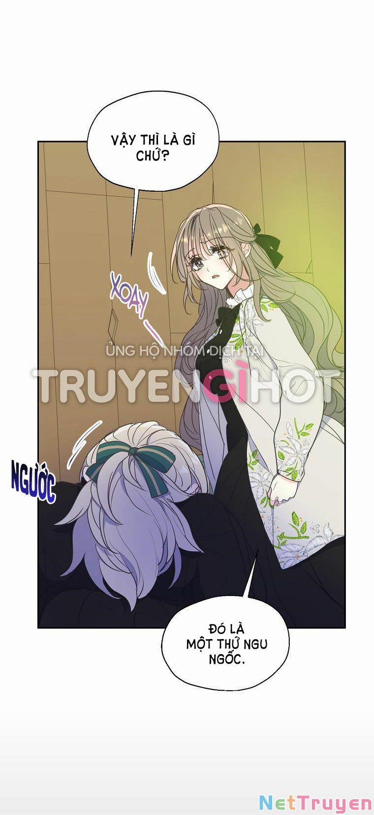 Bệ Hạ,xin Đừng Giết Tôi!! 67.1 trang 14