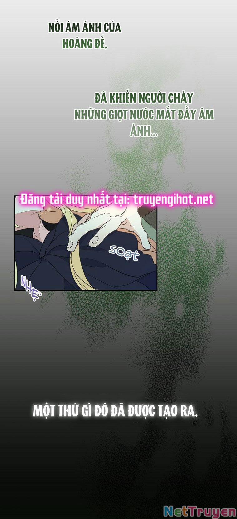 Bệ Hạ,xin Đừng Giết Tôi!! 67.1 trang 15