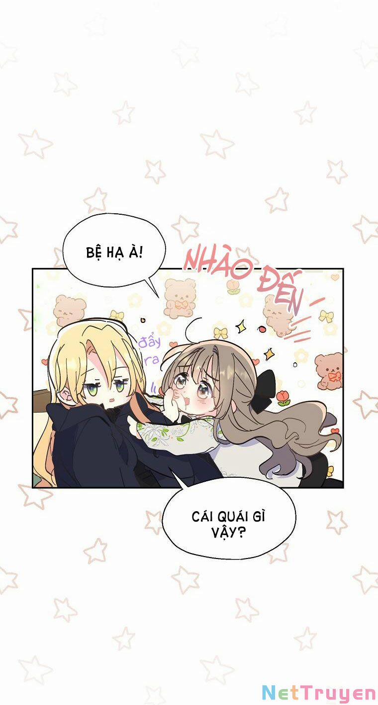 Bệ Hạ,xin Đừng Giết Tôi!! 67.1 trang 19