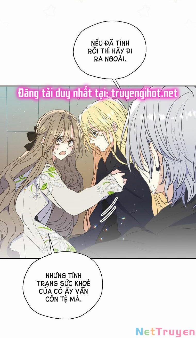 Bệ Hạ,xin Đừng Giết Tôi!! 67.1 trang 20